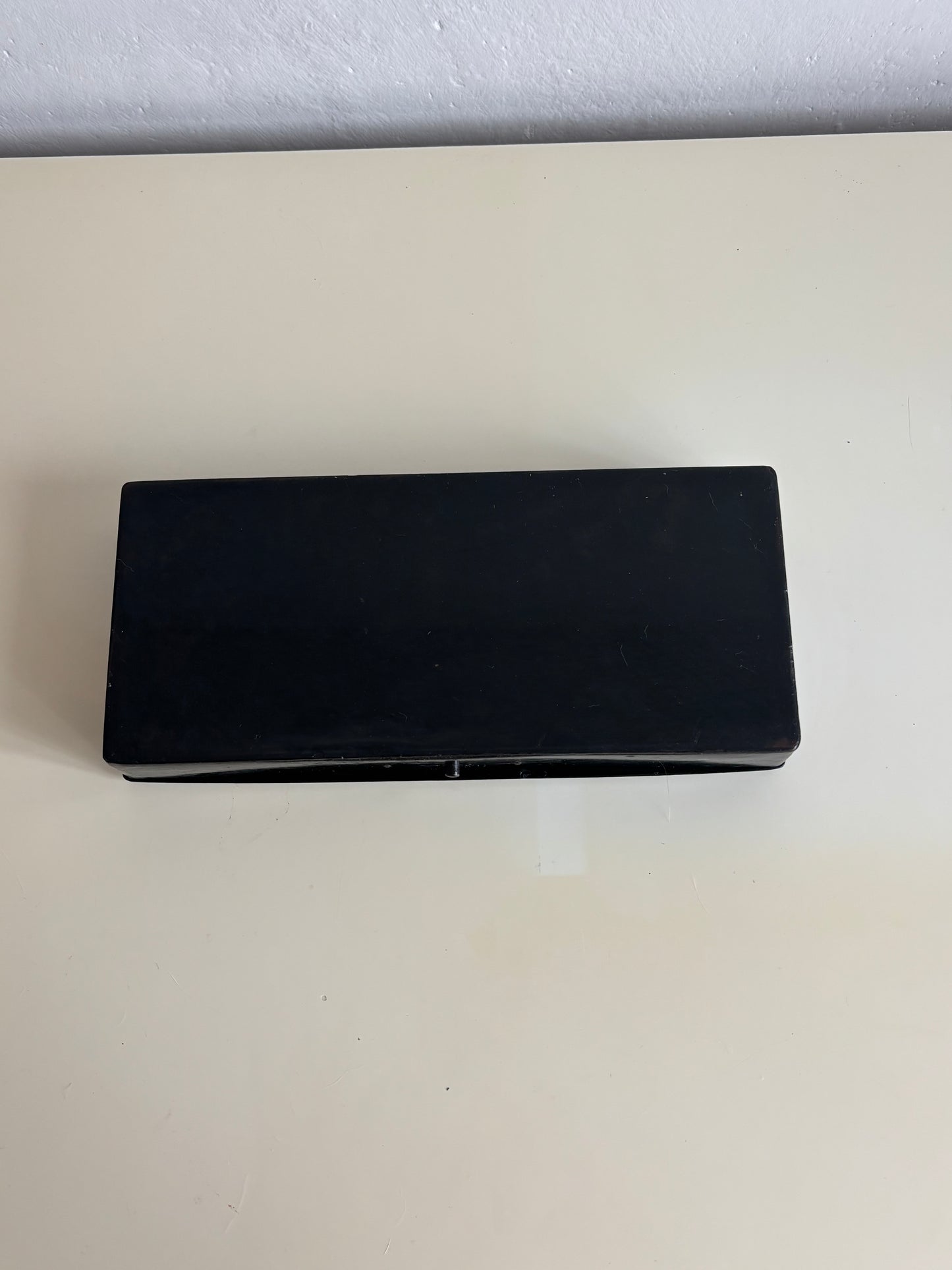 Porta penne in stile giapponese, periodo Napoleone III (1850–1880)