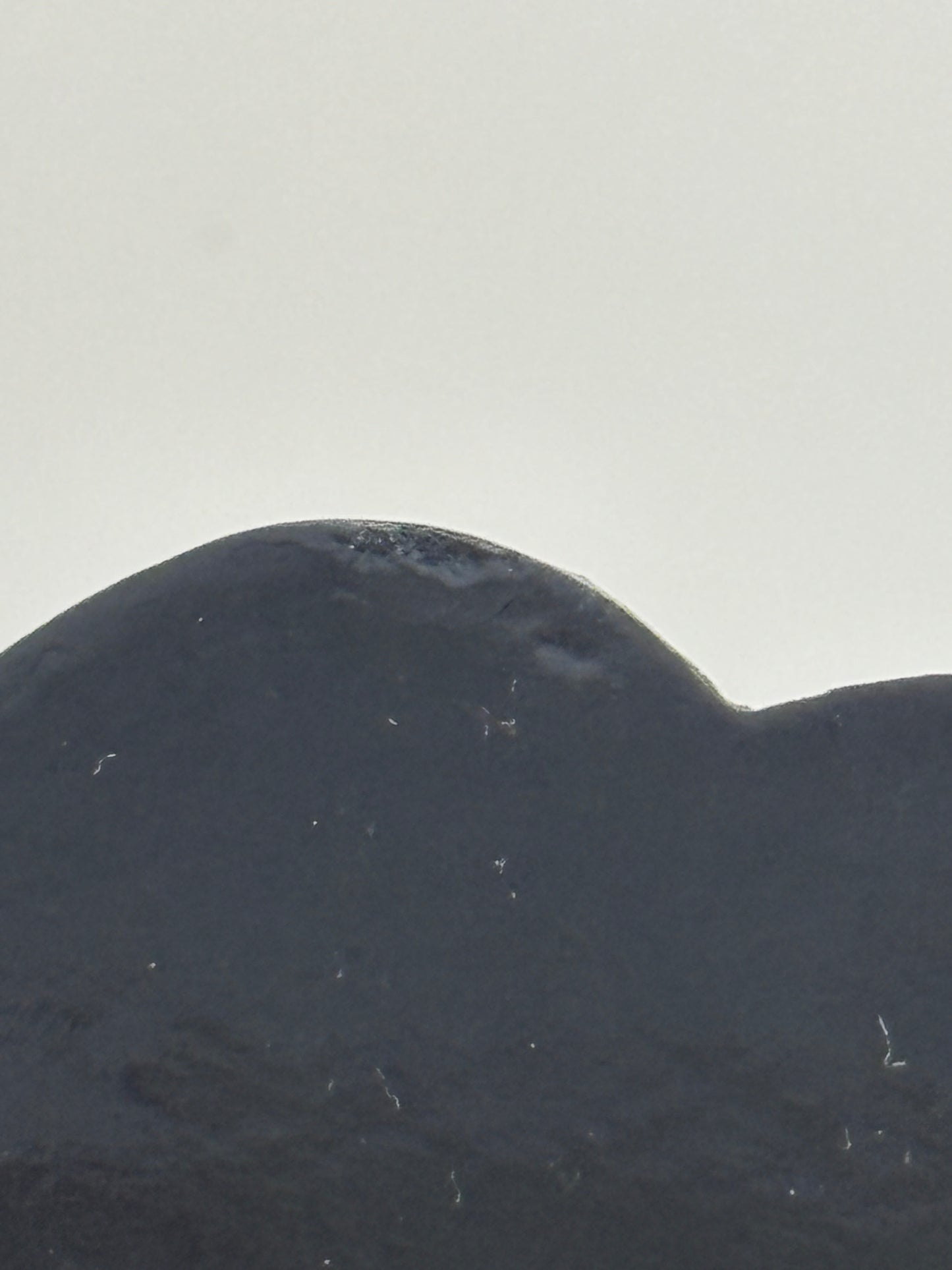 Japanese‑Style Lacquered Tray, Napoléon III Period (Second Half of the 19th Century)