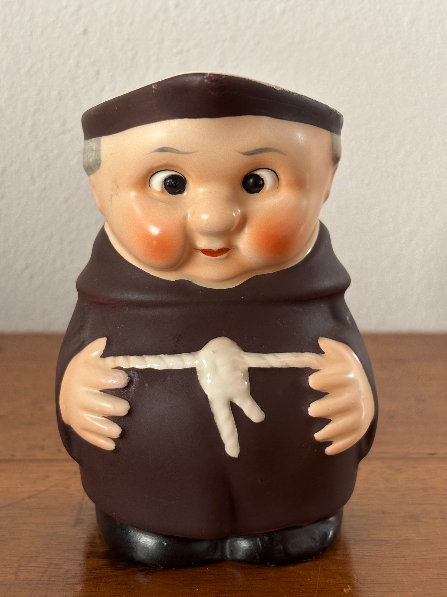 Lattiera frate marchio Goebel - Un pezzo di storia e tradizione