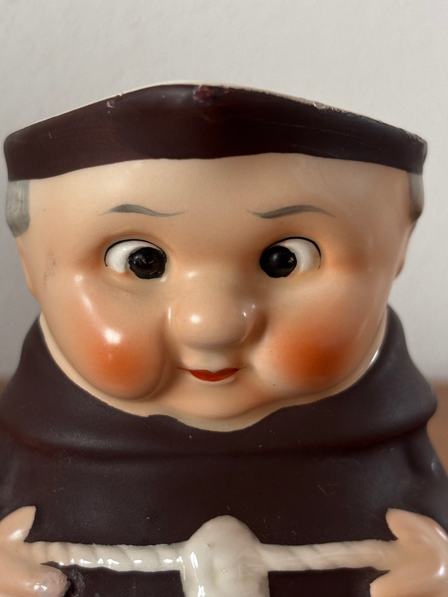 Lattiera frate marchio Goebel - Un pezzo di storia e tradizione