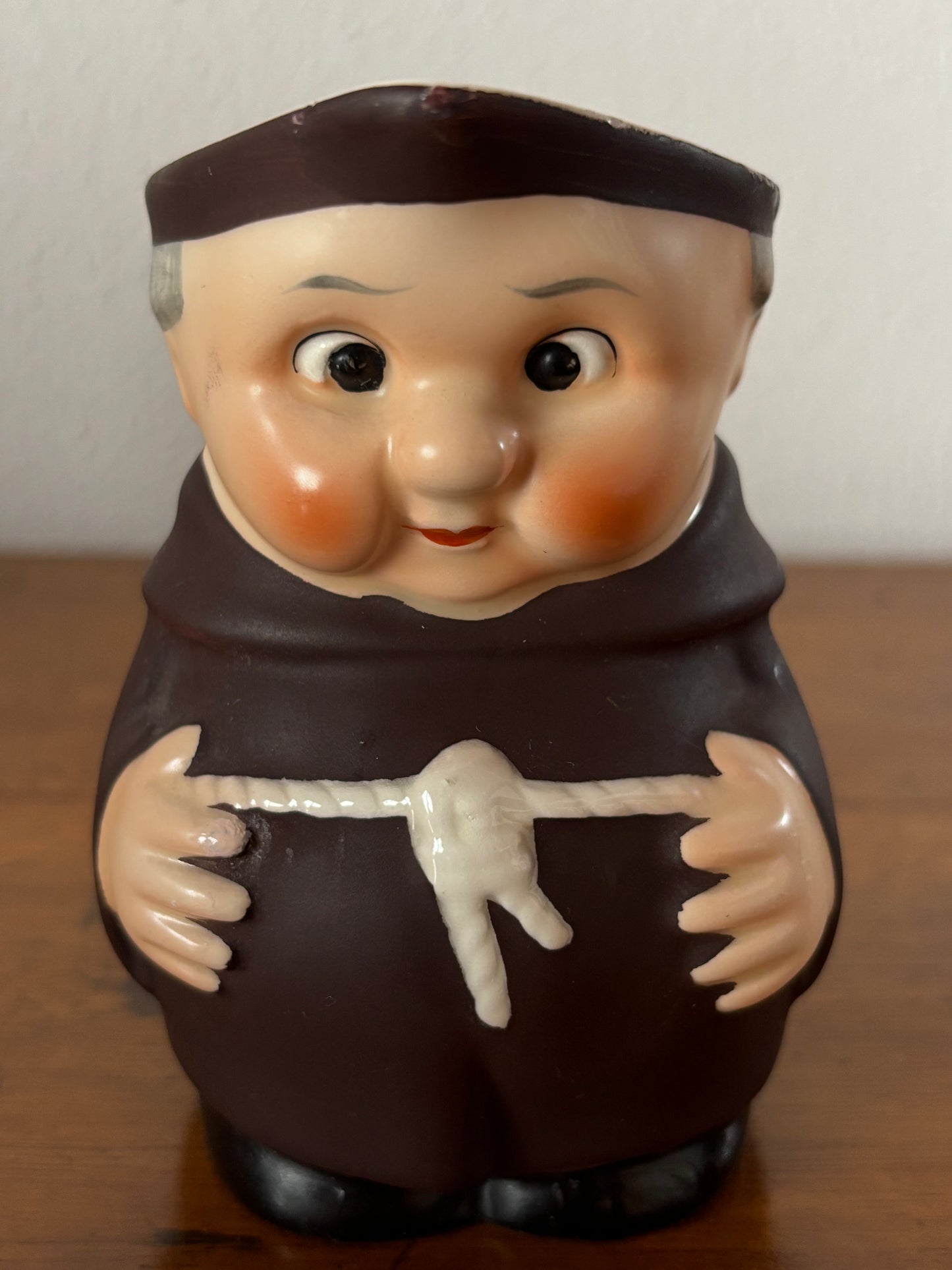 Lattiera frate marchio Goebel - Un pezzo di storia e tradizione
