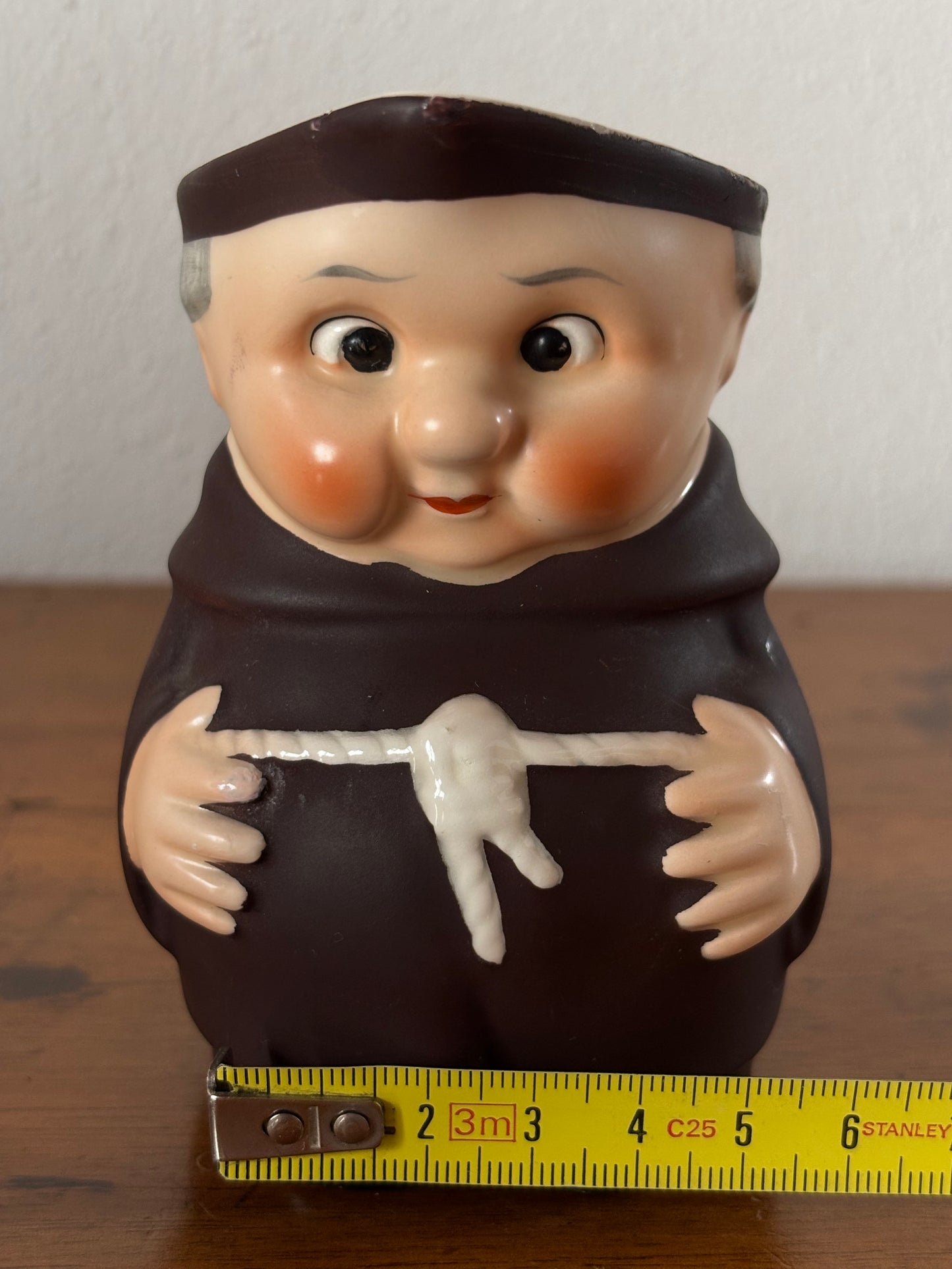 Lattiera frate marchio Goebel - Un pezzo di storia e tradizione