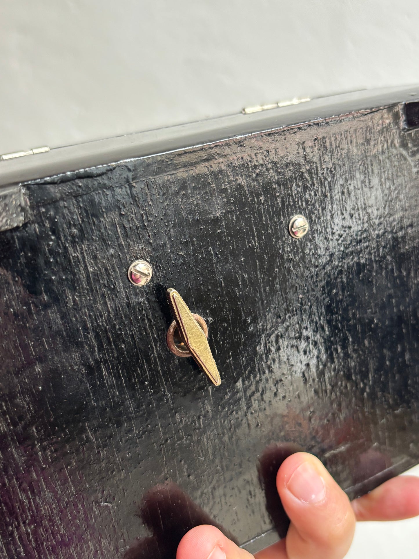 Portagioie Giapponese con Ballerina e Luci