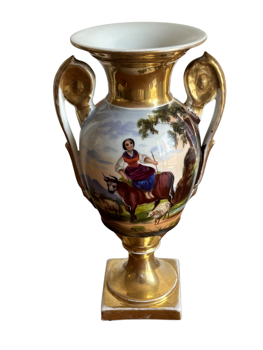 Empire‑style Amphora