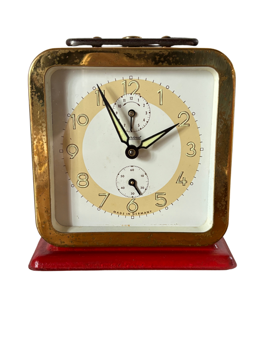 Sveglia Vintage Durival